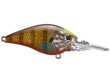 Lucky Craft LC 1.0DD DRS Flake Flake Kabuki Gill