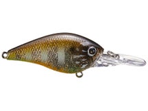 Lucky Craft LC 1.0DD DRS Flake Flake Striped Gill