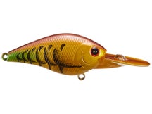 Lucky Craft LC 1.0DD DRS All Table Rock Craw