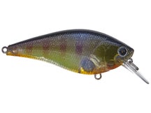Lucky Craft Fat BDS-3 CF Flake Flake BE Gill 