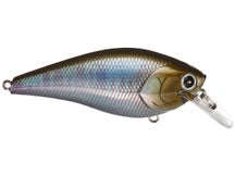 Lucky Craft Fat BDS-3 Misty Shad