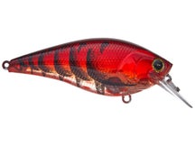 Lucky Craft Fat BDS-3 Phantom Red Craw 