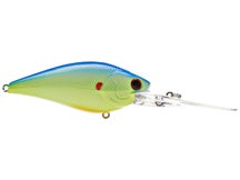 Lucky Craft Flat CB D20 Crankbaits