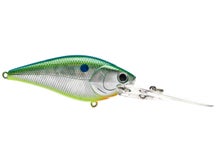 Lucky Craft Flat CB D20 Crankbaits