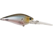 Lucky Craft Flat CB D20 Crankbaits