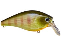 Lucky Craft Fat CB SR Squarebill Crankbait 