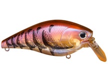 Lucky Craft Fat CB SR Squarebill Crankbait 