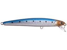 Lucky Craft Flash Minnow 130MRS Jerkbaits
