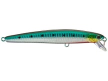 Lucky Craft Flash Minnow 130MRS Jerkbaits