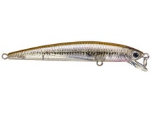 Lucky Craft Flash Minnow 80F Real Tane Wakasagi