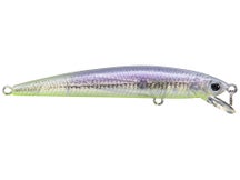 Lucky Craft Flash Minnow 80F Jerkbait 