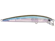 Lucky Craft Flash Minnow 80F Jerkbait 