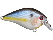 Lucky Craft Silent Fat BDS1 Squarebill Crankbaits