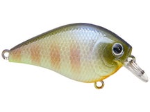 Lucky Craft Silent Fat BDS1 Squarebill Crankbaits
