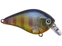 Lucky Craft Fat BDS-1 CF Flake Flake BE Gill 