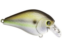 Lucky Craft Silent Fat BDS1 Squarebill Crankbaits