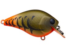 Lucky Craft Silent Fat BDS1 Squarebill Crankbaits