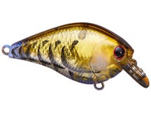 Lucky Craft Silent Fat BDS1 Squarebill Crankbaits