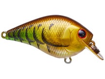 Lucky Craft Silent Fat BDS1 Squarebill Crankbaits