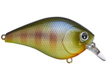 Lucky Craft Silent Fat BDS2 Squarebill Crankbaits