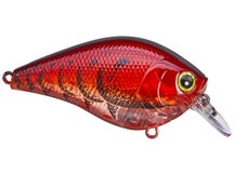 Lucky Craft Fat BDS-2 Phantom Red Craw 