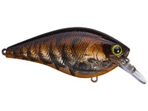 Lucky Craft Silent Fat BDS4 Squarebill Crankbaits