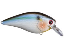 Lucky Craft Fat BDS-4 Pearl Threadfin