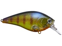 Lucky Craft Fat BDS-4 CF Flake Flake BE Gill 