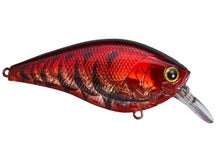 Lucky Craft Fat BDS-4 Phantom Red Craw 