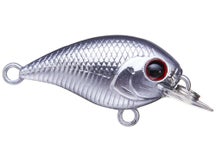 Lucky Craft LC 0.2 FTS Squarebill Crankbaits