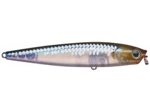 Lucky Craft Gunfish 95NF MS Ghost Minnow