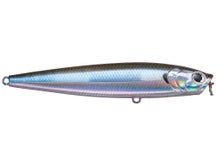 Lucky Craft Gunfish 95NF MH Ghost MInnow