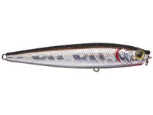 Lucky Craft Gunfish 95NF BP Golden Shiner