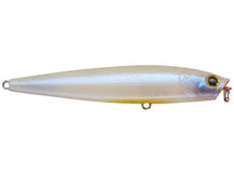 Lucky Craft Gunfish 95NF French Pearl OB