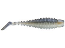 Lunker City Grubster Swimbait 10pk