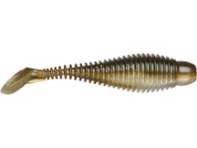 Lunker City Grubster Swimbait 10pk