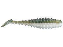 Lunker City Grubster Swimbait 10pk