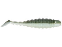 Lunker City Grubster Swimbait 10pk