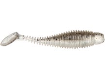 Lunker City Grubster Swimbait 10pk