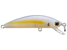 Lucky Craft Humpback Minnow 50SP Jerkbait 