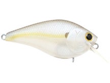 Lucky Craft LC 2.0 Silent Squarebill Crankbait