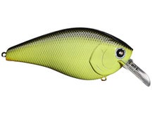 Lucky Craft LC 4.5 Silent Squarebill Crankbait 