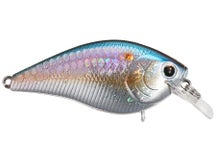 Lucky Craft LC 1.5 DRS Squarebill Crankbaits