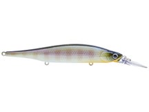 Lucky Craft Lightning Pointer 110DD Jerkbait 