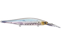 Lightning Staysee 110SP Ghost Minnow