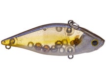 Lucky Craft LV 500 Ghost Chartreuse Shad