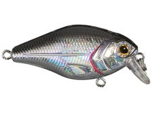 Livingston Lures Chumly Squarebill Tournament Series