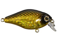 Livingston Lures Chumly Squarebill Tournament Series