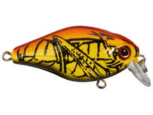 Livingston Lures Chumly Squarebill Tournament Series