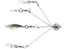 Lost Coast Pirates Micro Rig Flash